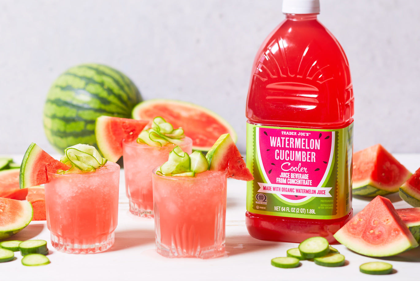 Juices & Beyond